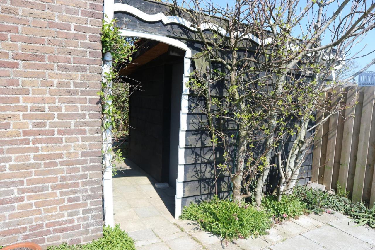 Vakantiewoning - Oranjeplein 23 | Zoutelande Extérieur photo