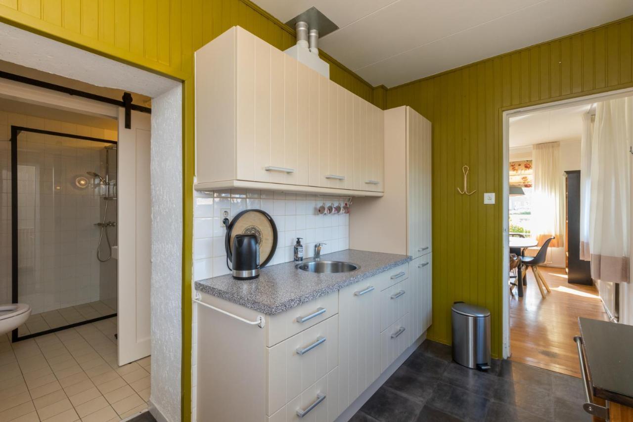Vakantiewoning - Oranjeplein 23 | Zoutelande Extérieur photo
