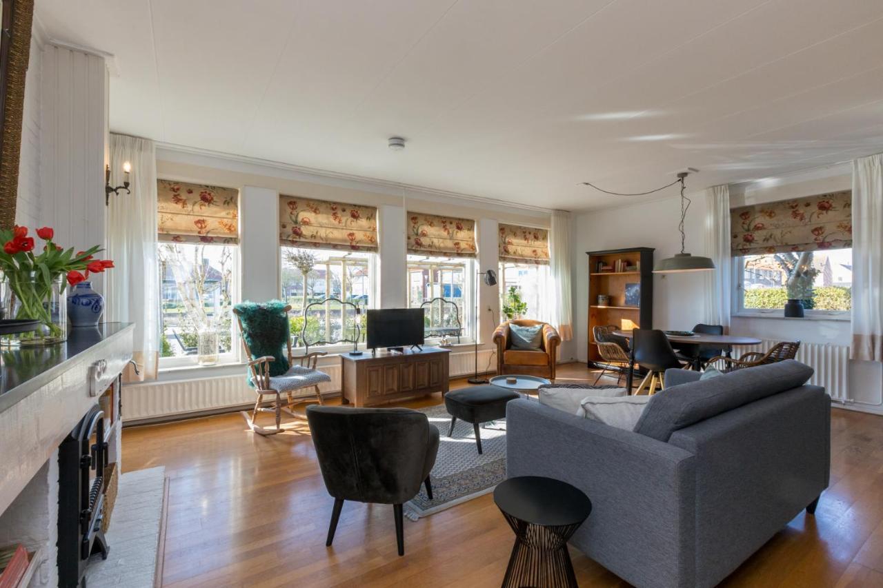 Vakantiewoning - Oranjeplein 23 | Zoutelande Extérieur photo
