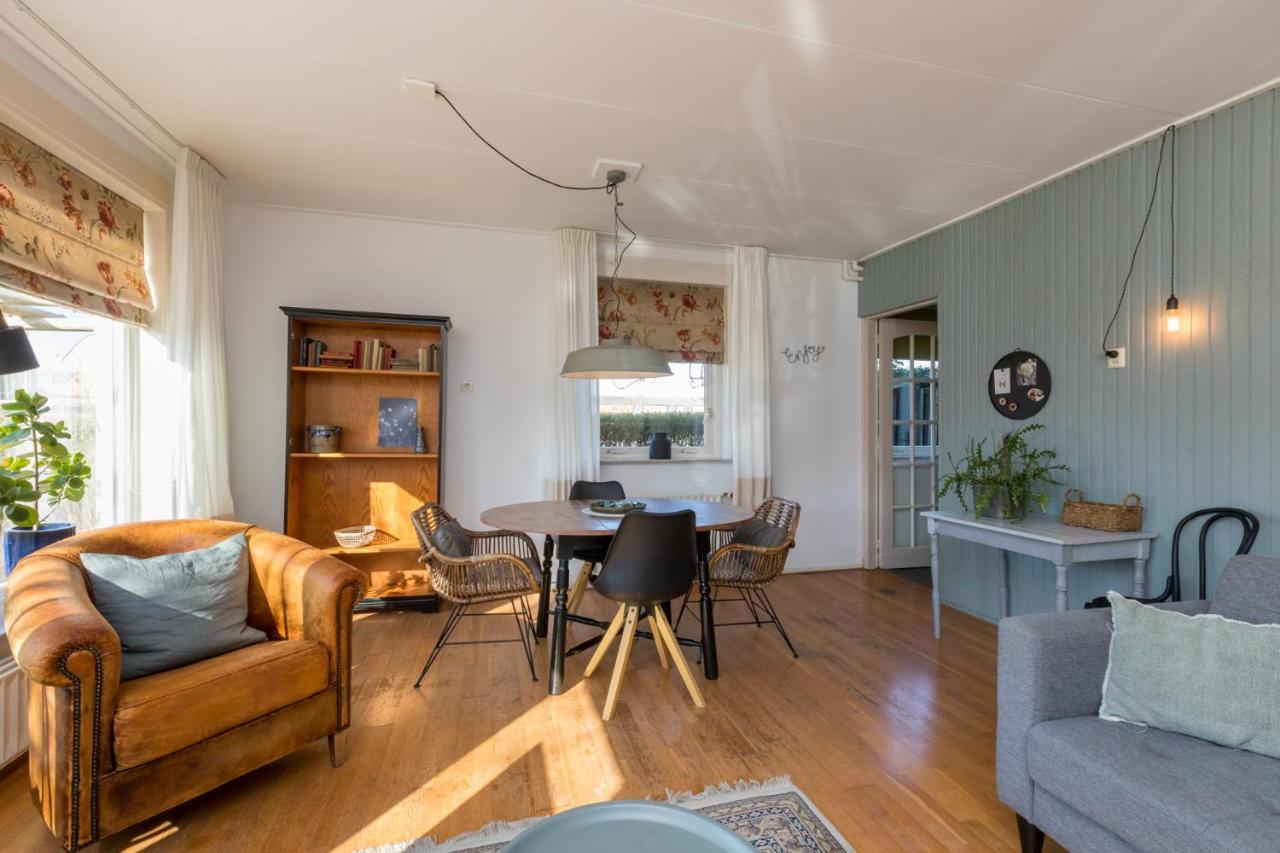 Vakantiewoning - Oranjeplein 23 | Zoutelande Extérieur photo