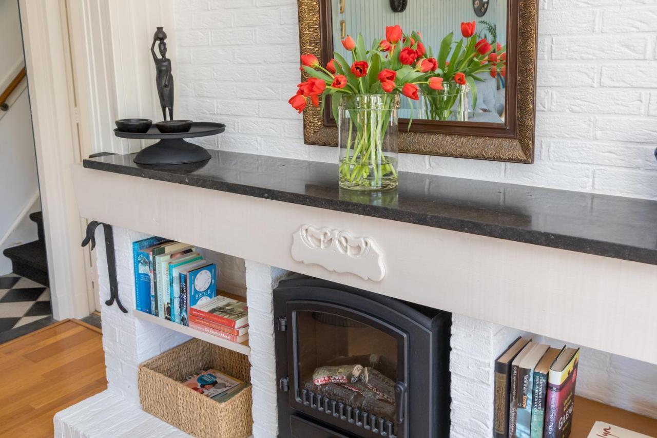 Vakantiewoning - Oranjeplein 23 | Zoutelande Extérieur photo