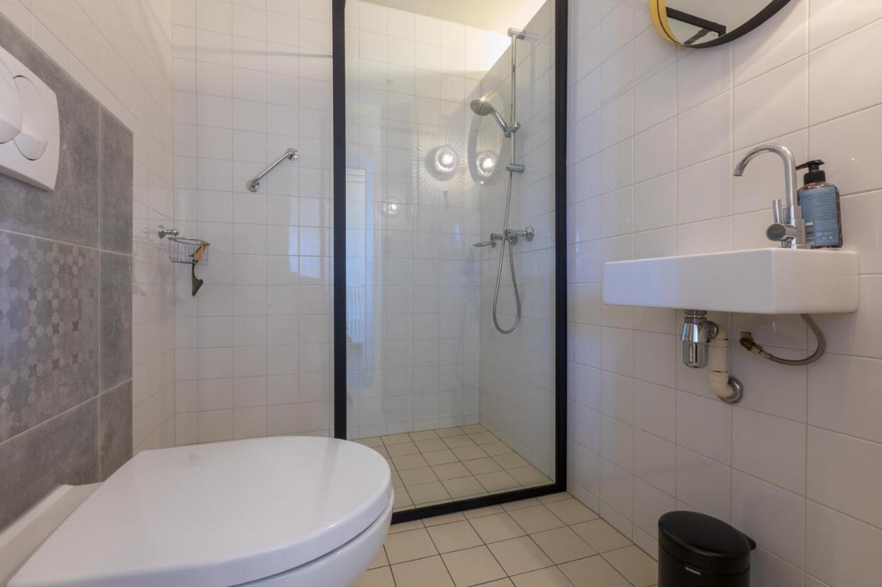 Vakantiewoning - Oranjeplein 23 | Zoutelande Extérieur photo