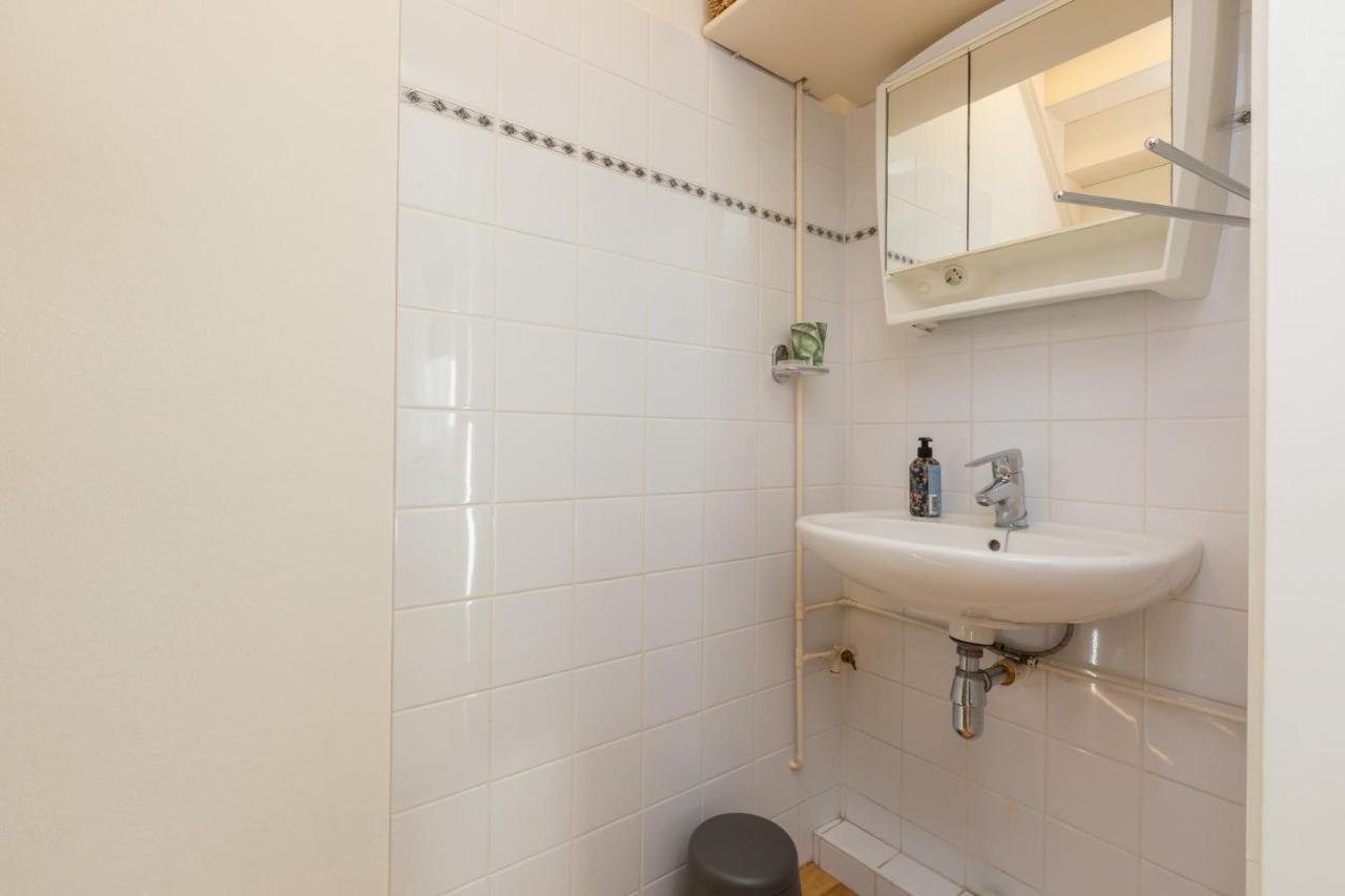 Vakantiewoning - Oranjeplein 23 | Zoutelande Extérieur photo