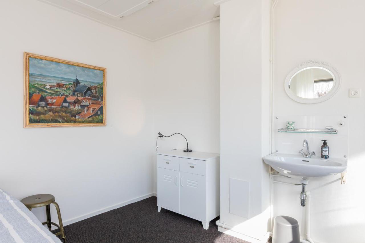 Vakantiewoning - Oranjeplein 23 | Zoutelande Extérieur photo