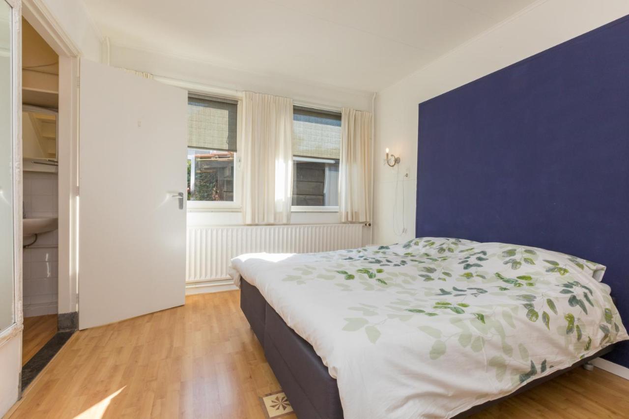Vakantiewoning - Oranjeplein 23 | Zoutelande Extérieur photo