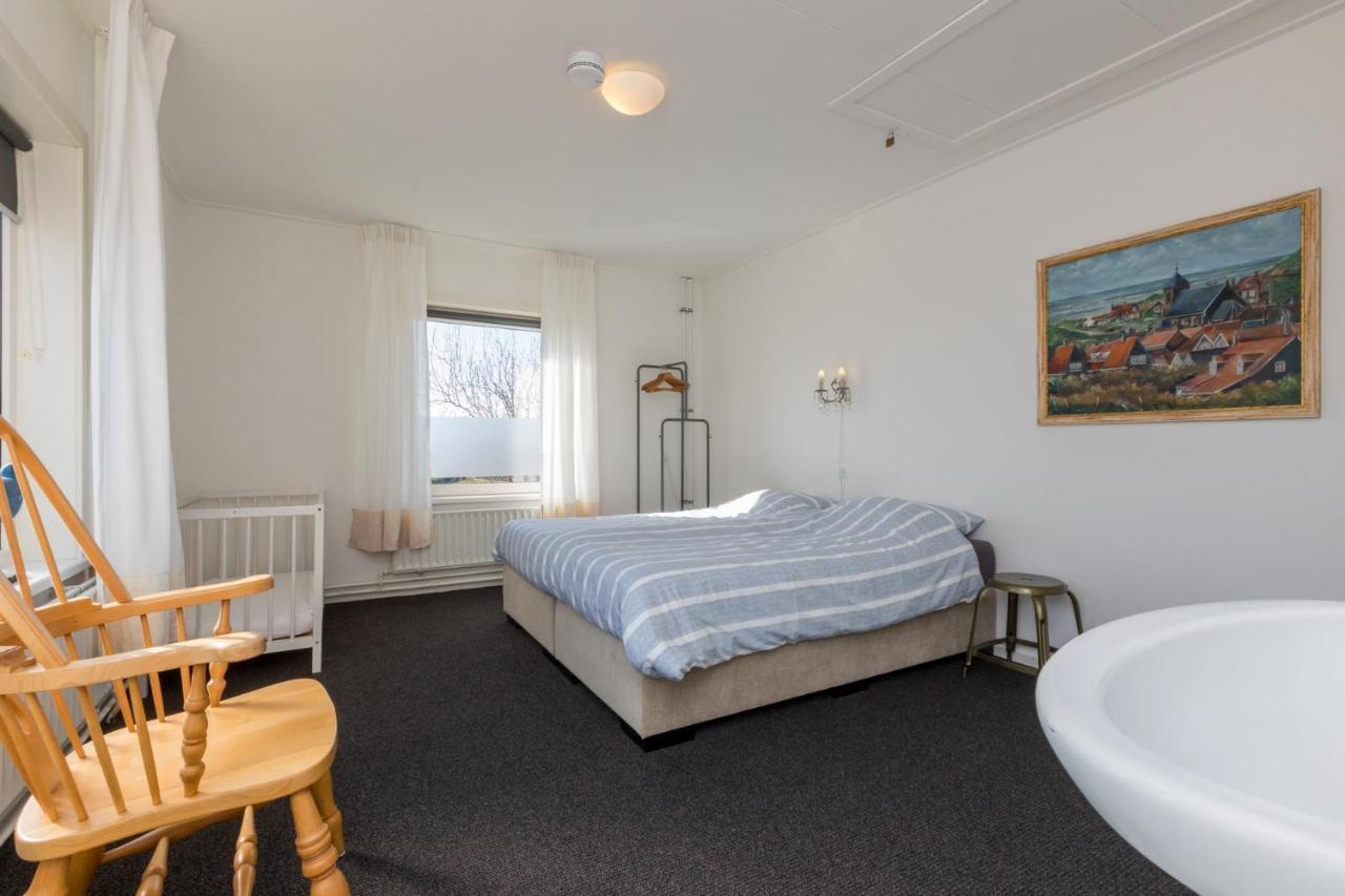 Vakantiewoning - Oranjeplein 23 | Zoutelande Extérieur photo