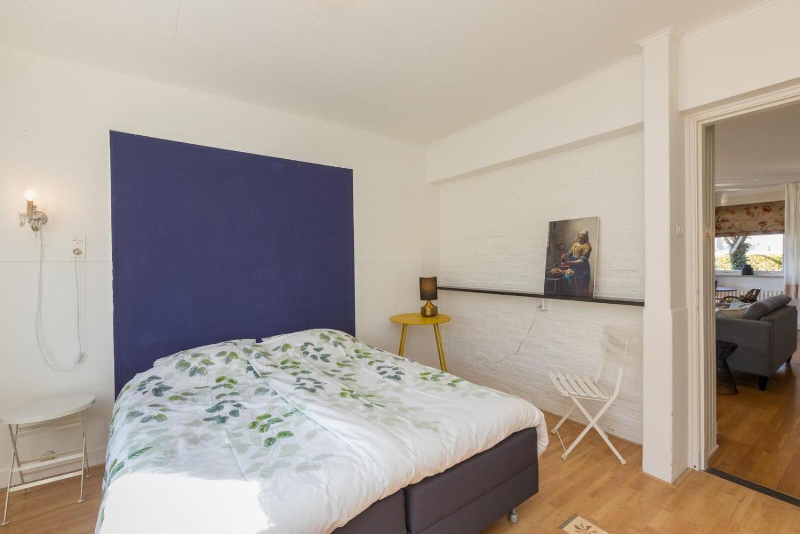 Vakantiewoning - Oranjeplein 23 | Zoutelande Extérieur photo
