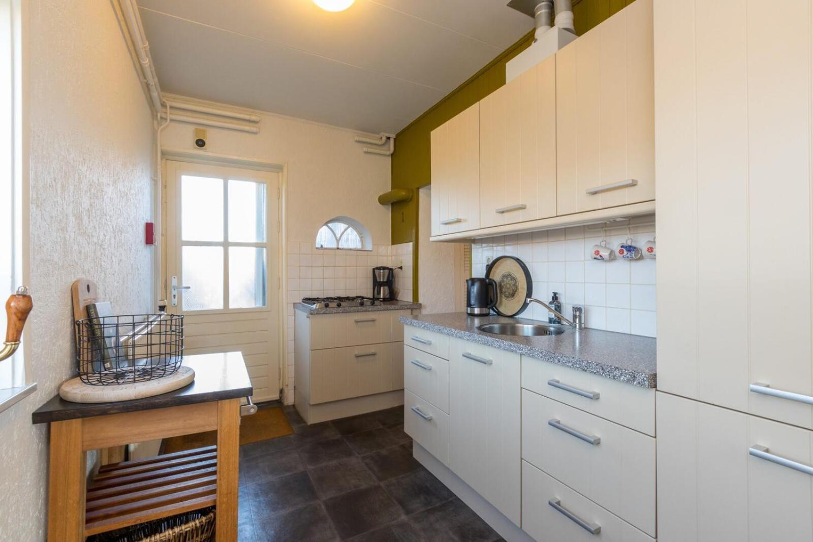 Vakantiewoning - Oranjeplein 23 | Zoutelande Extérieur photo