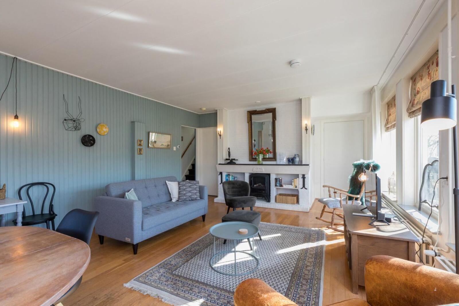 Vakantiewoning - Oranjeplein 23 | Zoutelande Extérieur photo